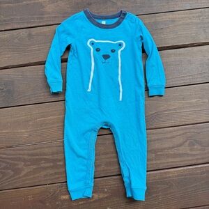 Tea - Polar Bear Bodysuit